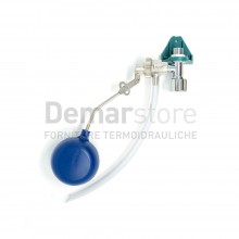 Gruppo Galleggiante CATIS per Cassetta Incasso 11 Lt. | E2008