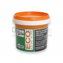 Pasta Antigrippante Facot ECOGRYP per Raccordi Idraulici 400g