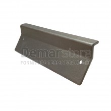 Elemento Laterale Cassetto in Ghisa Thermorossi per LE 54-102 | 60011068