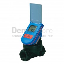 Programmatore a Batterie Baccara G75 con Elettrovalvola 1"