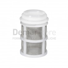 Filtro di Ricambio per Riduttore Honeywell BRAUKMANN D06F 1/2" e 3/4"