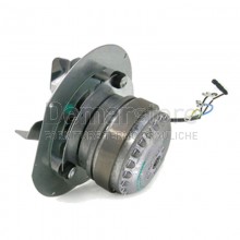 Estrattore Fumi EBM per Stufe a Pellet | R2E150-AN91-63