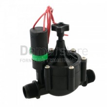 Elettrovalvola Irrigazione IRRITROL | 24Vac | 1"1/4 MM | CCF | serie Euro M