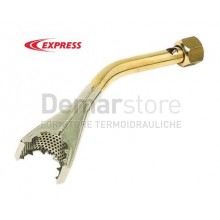 Bruciatore Express Completo di Lancia mm.22