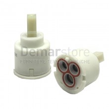 Cartuccia per Miscelatore FIMA Frattini | D.42mm | Bassa | F2273/1