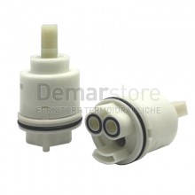 Cartuccia per Miscelatore FIMA Frattini | D.42mm | Alta | F2273