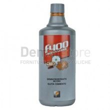 Acido Professionale F400 per Pulizia Mattonelle