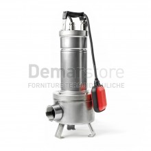 Elettropompa Sommersa Dab FEKA VS 750 Girante Vortex Acciaio HP.1 | 103040040