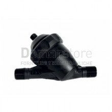 Filtro per Irrigazione a Y | Attacco Maschio | Diametro 1"1/2