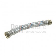 Flessibile Antivibrante 1" MF cm.60