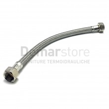 Flessibile Acqua | FF 3/8" | cm. 50