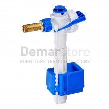 Galleggiante Fluidmaster 747 UNIVERSALE | Attacco Laterale 3/8"