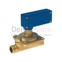 Flussostato Pressostato Clam Tarato per TERMOFAVILLA 1° Serie