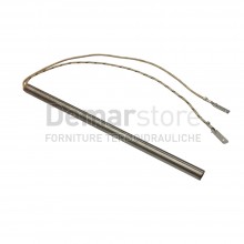 Resistenza Candeletta Thermorossi per Stufe Aria 6000-7000-8000-INS | ORIGINALE 60011437