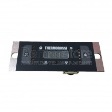 Frontalino Comandi Thermorossi per ECOTHERM 1000-1500 | 70012933
