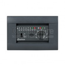 Centralina per Termocamini ad Acqua Seitron FUEGO 1