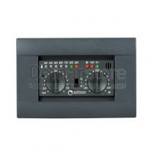 Centralina per Termocamini ad Acqua Seitron FUEGO 2