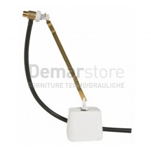 Galleggiante in Ottone Completo Pucci | 80006150