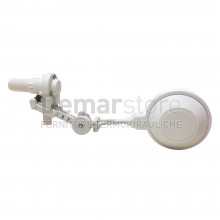 Galleggiante QuickStop STD 1/2"