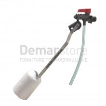 Galleggiante per Cassetta Incasso STIR BLITZ | 8395999