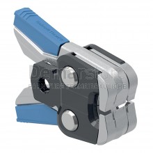 Geberit FLOWFIT Ganascia per Pressatrici Serie 203 | Diam. 16-40  mm | 691.033.00.1