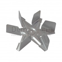 Girante Inox Ventilatore Thermorossi per H2O 34-COMPACT 32 Nuovo Tipo | 60012958