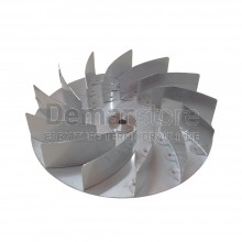 Girante Inox Ventilatore Thermorossi per Stufe "Molti Modelli" Vecchio Tipo | 60012780
