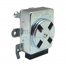 Motorino Girarrosto Universale per Barbecue Caminetti Stufe 2.0 rpm 6W