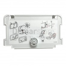 Placca di Protezione GROHE | 43966