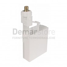 Gruppo Valvola Completo Pucci | 80006550