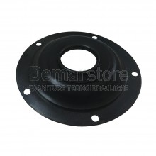Guarnizione per Flangia Scaldabagni ISEA-Ferroli a 5 Fori Lt. 50-80-100 | 398I1320