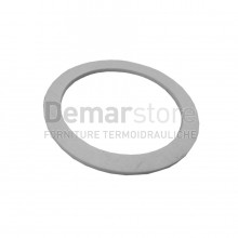 Guarnizione Appoggio Aspiratore Fumi Thermorossi per ECOTHERM + Altri Modelli | 60010188