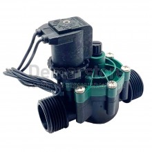 Elettrovalvola Irrigazione IRRITEC | 9 Volt DC Bistabile | 1" MM | CCF | VPN