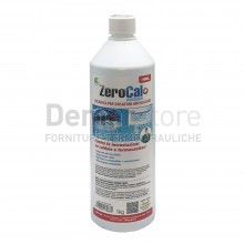 ZeroCal+ DOSE | GEL | Ricarica Anticalcare in Bottiglia da Lt.1 |  10701925