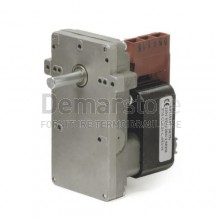 Motoriduttore CLAM per Stufe NIAGARA - VITTORIA 20/26 kW - TIVOLI 26 kW | 1° Serie | 05010034