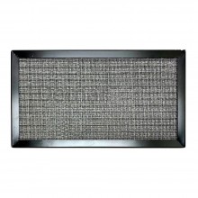 Filtro Aria Eurapo KFA per Fancoil Sigma/Prisma | 110 | 510 | mm.190x340 | K023005