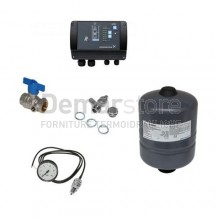 Kit Pressione Costante Grundfos per Elettropompe SQE | KIT06