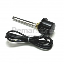 Resistenza Elettrica 1200 W per Pannello Solare Discoterm | New | KIT1200