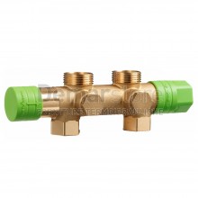 KT100 | Bypass KIT FACILE | ACQUA BREVETTI | Dispositivo Multifunzionale 4 in 1