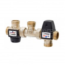 Kit Solare ESBE VMC322 Attacco 1"M