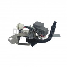 KIT Pompa Scarico Condensa Eurapo Siccon UCS 600÷900 | KPC000010