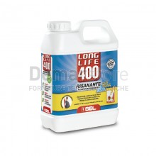  Long Life 400 GEL | Risanante Radiatori | Lt.1