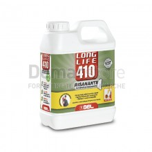Long Life 410 GEL | Risanante Radiatori | Lt.1