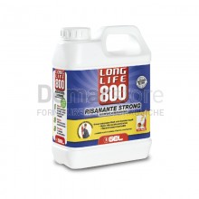  Long Life 800 GEL | Risanante Strong | Lt.1