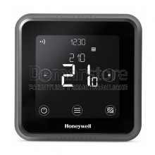 Lyric T6 Honeywell Termostato Wi-Fi Programmabile con Modulo Filare