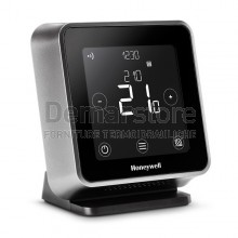 Lyric T6R Honeywell Termostato Wi-Fi Programmabile con Modulo Wireless