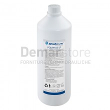 Ricarica in Liquido Kg.1 per Filtri Atlas POLIPHOS LP