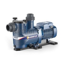 Elettropompa | PEDROLLO | per Piscina | Trifase | MAGNIFICA 5 | Q.max 700 l/min | H.max 22 mt | Hp 3