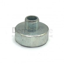 Manicotto Ridotto Acciaio Zincato MF 3/8"x1"