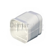 Manicotto di Rotazione Eco Line MRU72-EXC